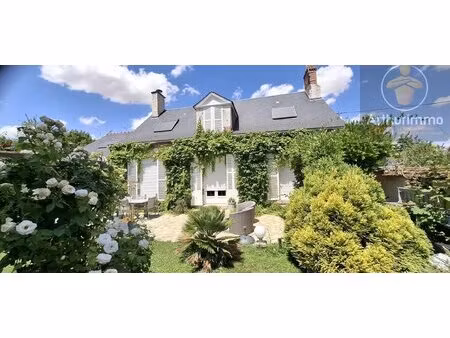 ensemble immobilier à avaray