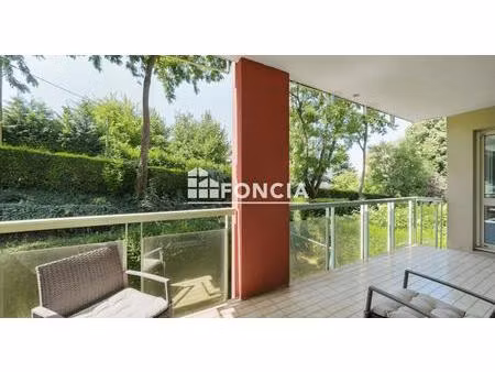 tres beau 2 pieces - terrasse  calme et verdure