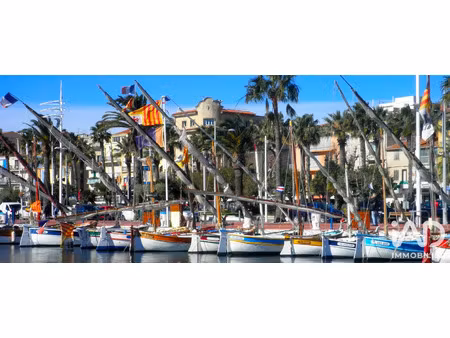 vente commerce 37 m² bandol (83150)