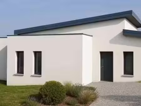 vente maison à andard (49800) : à vendre / 120m² andard