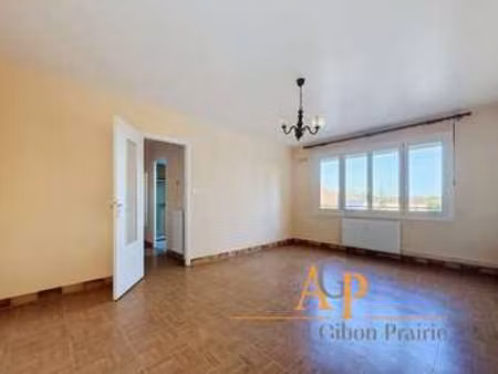 vente appartement 3 pièces à cormelles-le-royal (14123) : à vendre 3 pièces / 59m² cormell
