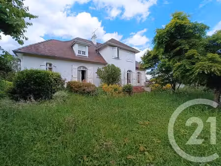 maison à vendre - 6 pièces - 224 m2 - odos - 65 - midi-pyrenees