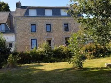 location appartement 2 pièces à baye (29300) : à louer 2 pièces / 40m² baye