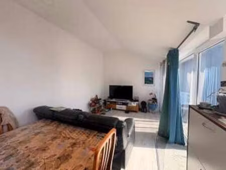 location appartement 3 pièces piscine à combrit (29120) : à louer 3 pièces piscine / 61m² 