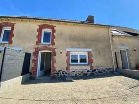 location appartement 3 pièces à merdrignac (22230) : à louer 3 pièces / 63m² merdrignac