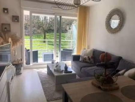 location appartement 2 pièces à quimper (29000) : à louer 2 pièces / 38m² quimper