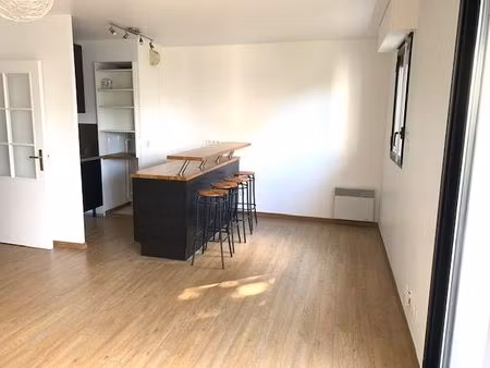 chatillon studio 30 23 m²