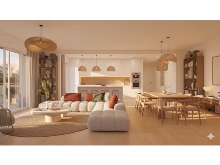 vente appartement 3 pièces 86 m² six-fours-les-plages (83140)