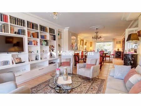 vente appartement 5 pièces 128 m² à lorient (56100)  669 500 €