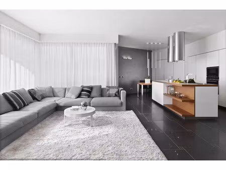 vente appartement 3 pièces 58 m² à meudon (92190)  665 000 €