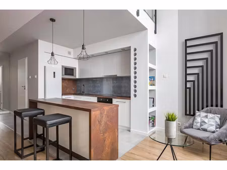 vente appartement 3 pièces 67 m² à meudon (92190)  670 000 €