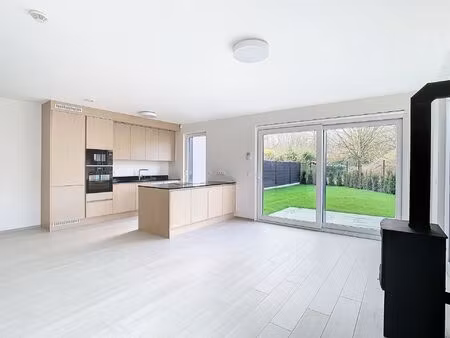 maison à louer avec terrasse et jardin   drogenbos (rbw40210)