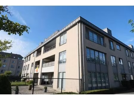 appartement à louer à hoogstraat 3 zaventem (rbw40216)
