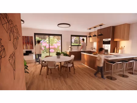 vente terrain 486 m² saint-étienne-du-bois (85670)