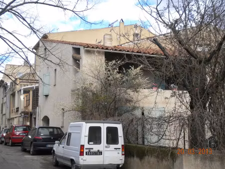location maison 2 pièces 70 m² à la tour-d’aigues (84240)