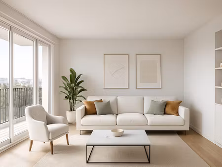 vente appartement 7 pièces 122 m² à le pré-saint-gervais (93310)  1 200 000 €