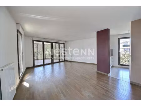 appartement massy 5 pièce(s)