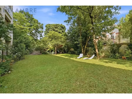 vente appartement 4 pièces 127 m² à nogent-sur-marne (94130)  940 500 €