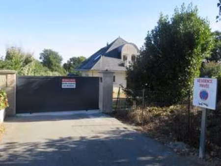 vente maison à ploeren (56880) : à vendre / 141m² ploeren