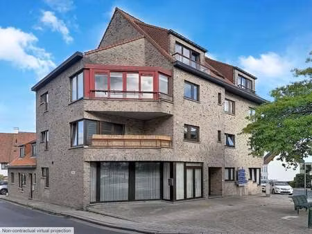 appartement à louer à otegem € 750 (lq25r) - maison r | zimmo