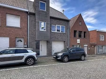 maison à louer à torhout € 1.025 (lq280) - vastgoed sinnaeve koekelare | zimmo