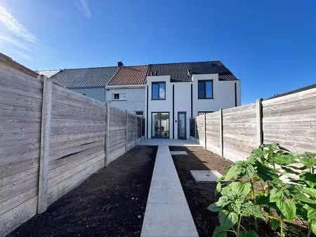 maison à louer à waarschoot € 950 (lq294) - sigl vastgoed | zimmo
