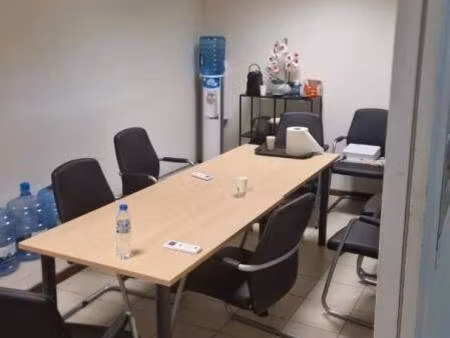 espace bureau à louer