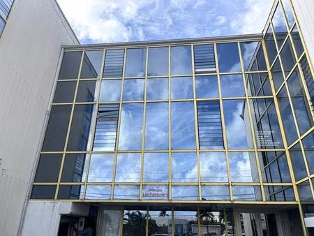 espace bureau à louer