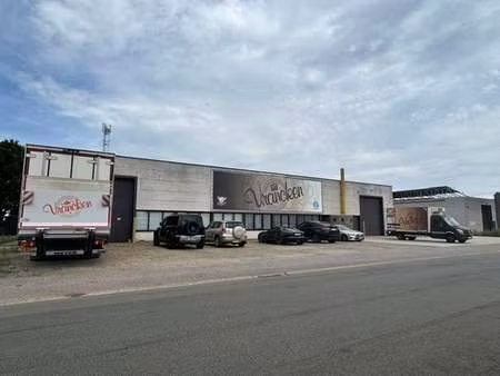 bien professionnel à louer à bree € 4.950 (lq28h) - interservice vastgoed | zimmo