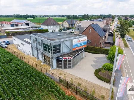 bien professionnel à vendre à rotem € 669.000 (lq2af) - vastgoed lumaro | zimmo
