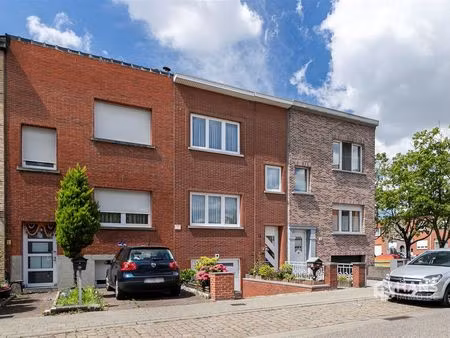 maison à vendre à deurne € 274.900 (lq29i) - hans immo antwerpen | zimmo