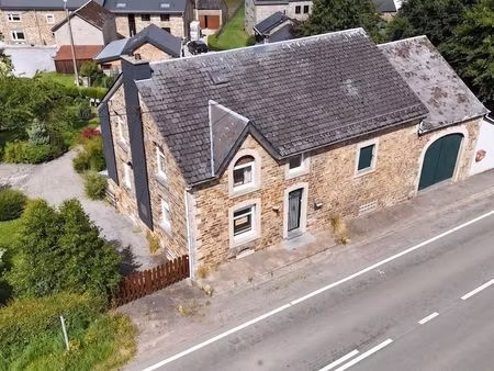 maison à vendre à ferrières € 295.000 (lq29s) - mca marche | zimmo