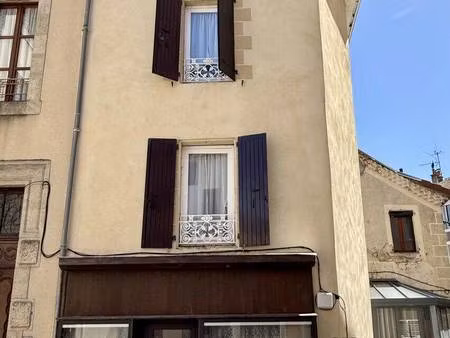 serrano immobilier