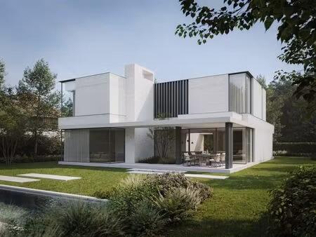 maison à vendre à zolder € 2.090.000 (lq299) - swevers vastgoed - hasselt | zimmo
