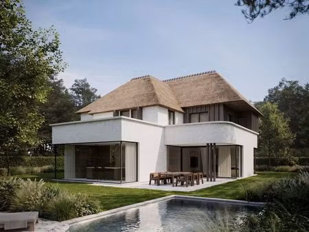 maison à vendre à zolder € 2.135.000 (lq296) | zimmo