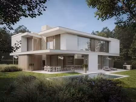 maison à vendre à zolder € 2.235.000 (lq298) - swevers vastgoed - hasselt | zimmo
