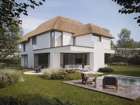 maison à vendre à zolder € 2.245.000 (lq297) - swevers real estate | zimmo