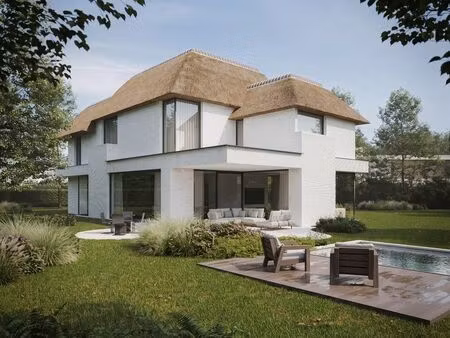 maison à vendre à zolder € 2.245.000 (lq297) - swevers vastgoed - hasselt | zimmo