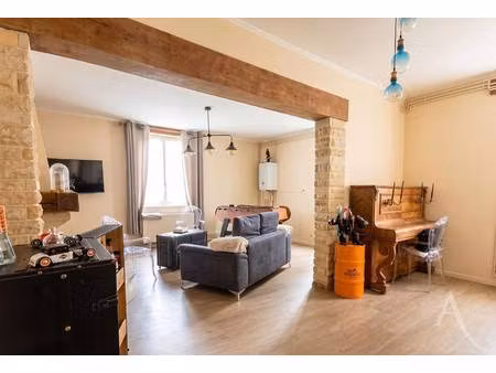 l'adresse agence caen ouest