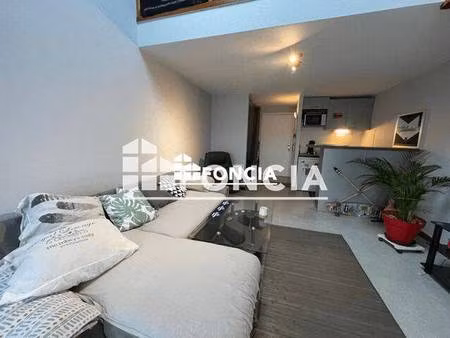 duplex à louer