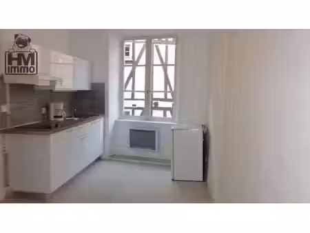 immeuble à vendre
