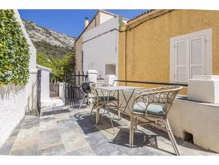 laforet corse