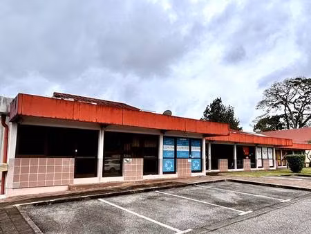 espace bureau à louer