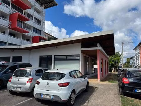 espace bureau à louer