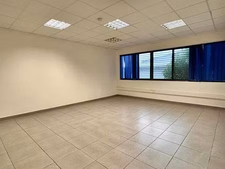 espace bureau à louer