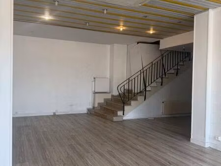 local commercial à louer