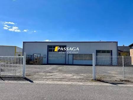 passaga immobilier