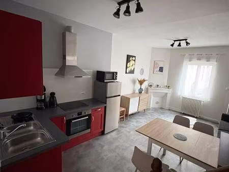 maison à louer