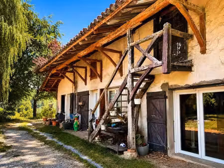 ferme à vendre