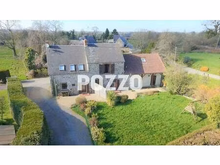 pozzo immobilier- yquelon